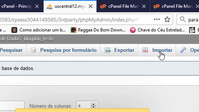 Como Colocar Site WordPress Localhost Online no Servidor WEB