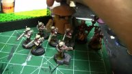 Tactical Tuesdays With Jstncloud Ep. 16 "Tau and Codex: Space Marines as allies, part 2"