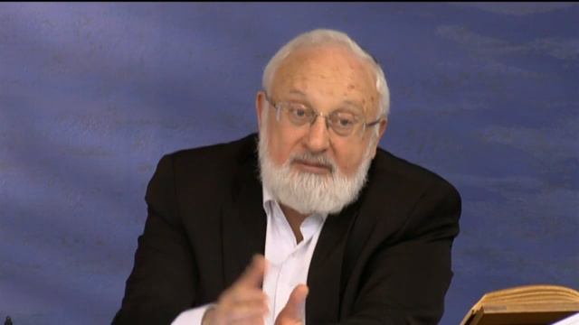 Для чего ты отменяешь себя (06.02.2013)