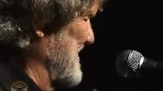 Kris Kristofferson - Sunday Morning Coming Down