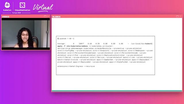Improving the Performance of Your Kubernetes Cluster - Priya Wadhwa, Google