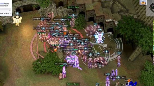 (EDC) Jono Yggdrasil 1/23/21 - 56 vs 56 Fight Night