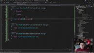 Saga Pattern For Microservice Architecture With Rebus And RabbitMQ