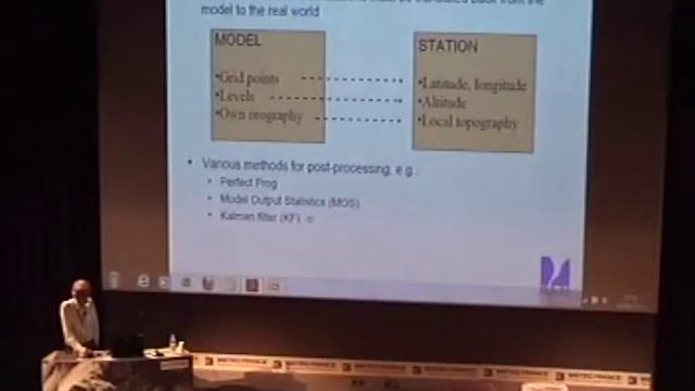 Pascal Mailier ICEM 2013 Seminar Lecture 5