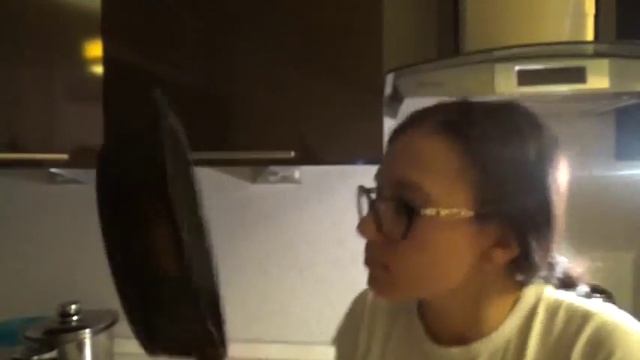 Готовим Бургеры/Мой Рецепт:D