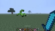 Minecraft моды - Mutant Creatures v1.5.2.