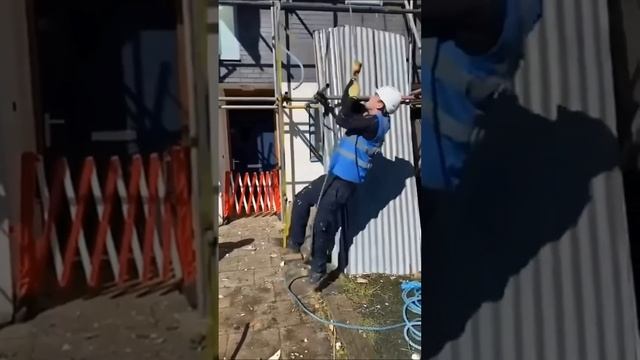 yeshe odin den na stroyku 5 ....