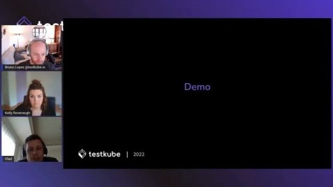 Testkube v1.5 Release - Test Metrics, Charts and less dependencies