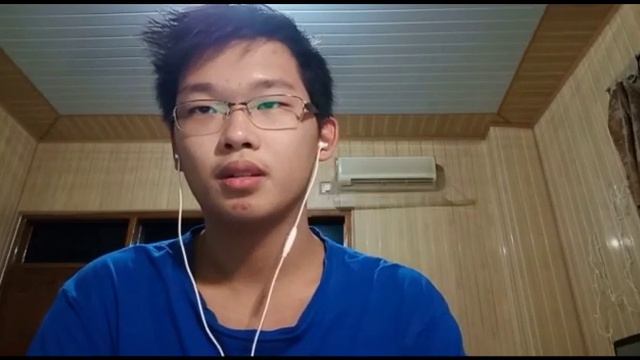 Our Batik - Video Project [SRN5]
