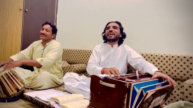 Aa K Mill Vnjj || Singer Tanveer Anjum||Latest Song Mehfial Program 2023