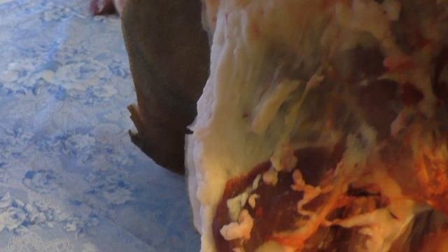 СКОЛЬКО ЗАТРАТ НА СВИНЬЮ ?
