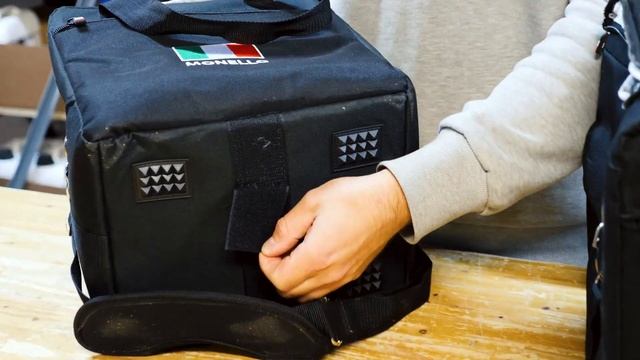 HQS Autopflege - Alle Detailingtaschen bestückt bei uns im SHOP (2021)