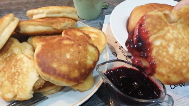 ПЫШКИ с ВИНОГРАДОМ! И маленькая булочка хлебушка! Печём дома!