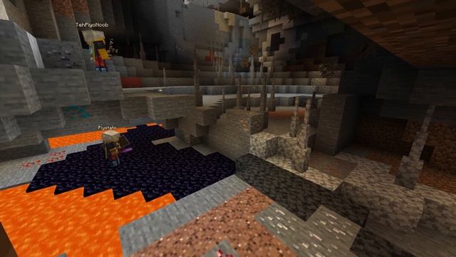 Modded Minecraft: All of Fabric 3 | 001 - Hello World!