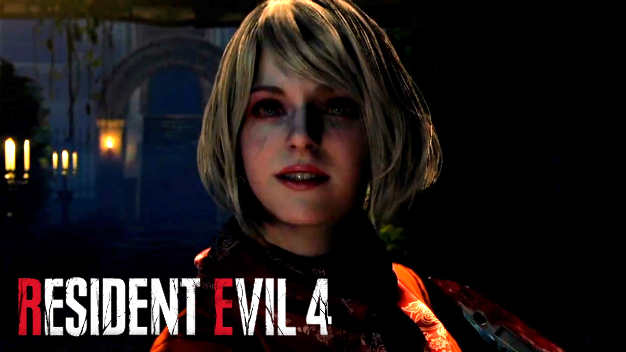 ЛЕОН, С МЕНЯ ХВАТИТ! Resident Evil 4 Remake #7