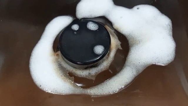 Отличное средство для мытья газовых плит