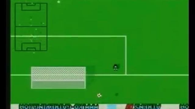Kick Off 2 Amiga 500