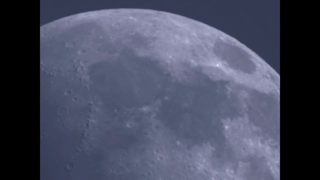 My best Moon Images so far