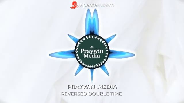 REVERSED DOUBLE TIME | PRAYWIN_MEDIA | BEAT 108 | ( Cymatic's Infinity beta pack 2.0 )