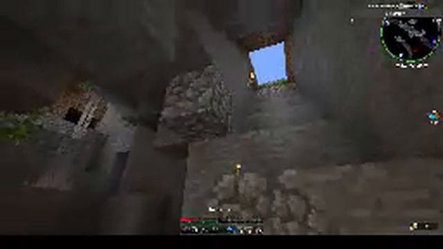 Чилим в Minecraft