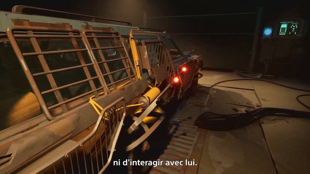 PACIFIC DRIVE : Gameplay Trailer PS5 (VOST-FR)