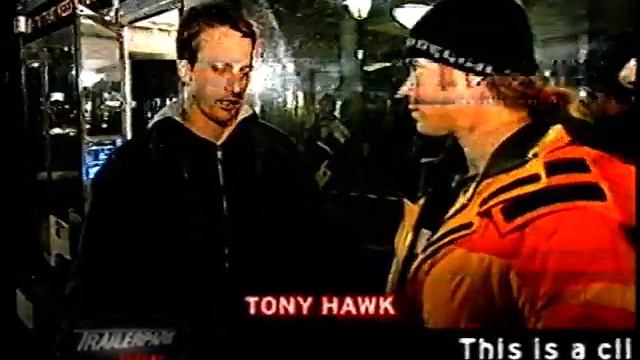 CNX UK 2002-2003 Promos + Trailer Park Tony Hawk (AD BREAK 6)