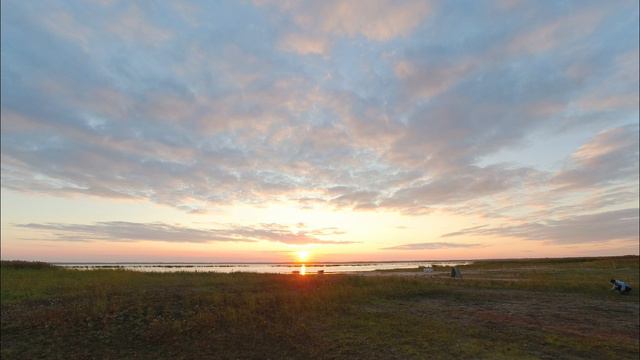 ЯЖЕМАТЬ. Вело поход на три дня с младшим сыном