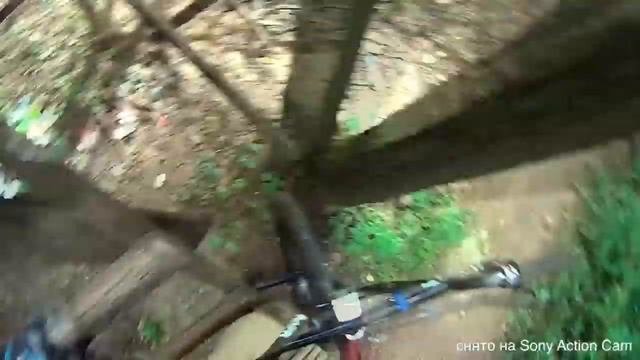 Экшн камера SportCam fullHD