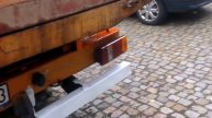 VW LT 28 2.4D KIPER