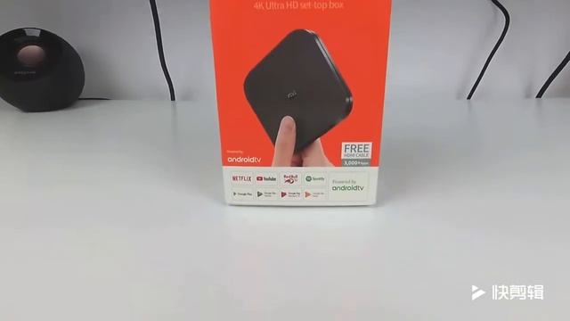 Xiaomi Mi Box S