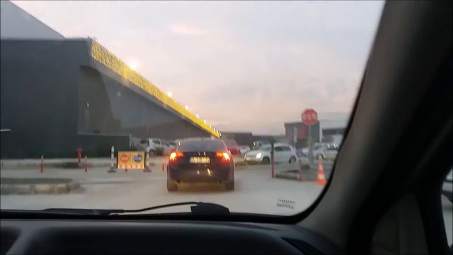 Заставил меня замолчать?