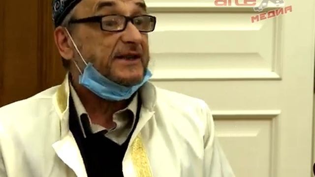Жители АГО - представители татарского народа отпразднуют Ураза Байрам в узких семейных кругах