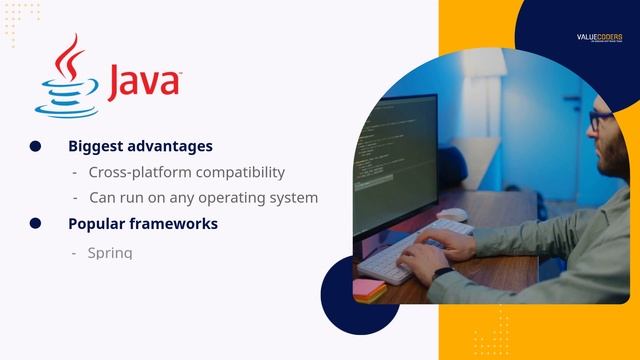 The Ultimate Showdown: .NET vs. Java for Web Applications
