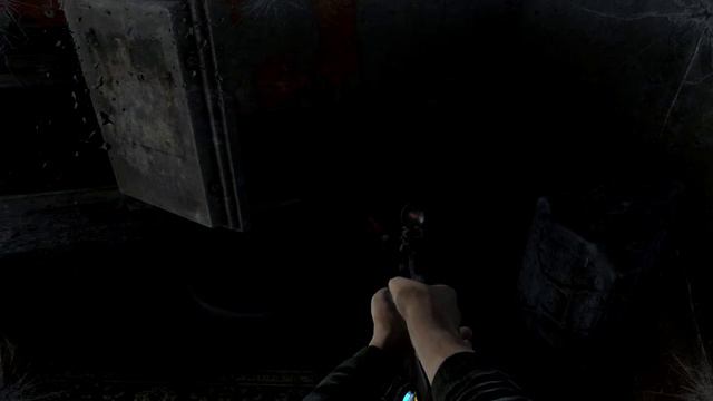 Metro 2033 Redux #3   Вылазка на поверхность