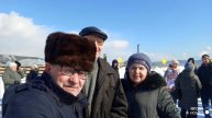 Масленица Г. Томмот 2024