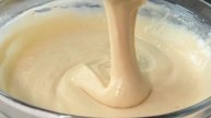 Es ist so lecker! Kuchen in 5 Minuten mit 2 Eiern! Sie werden diesen Kuchen JEDEN TAG backen!