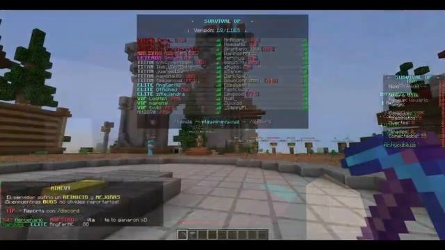 HACKEAN MI SERVIDOR DE MINECRAFT POR ESTE ERROR! | COMO GRIFEAR UN SERVIDOR DE MINECRAFT