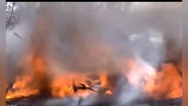 Подборка пожарных автомобилей.