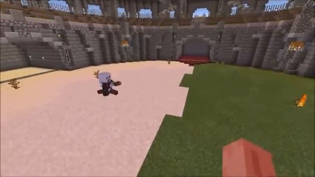 PILLAGER VS ALL MOBS | MINECRAFT