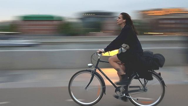 фотосъемка на длинной выдержке на смартфоны
