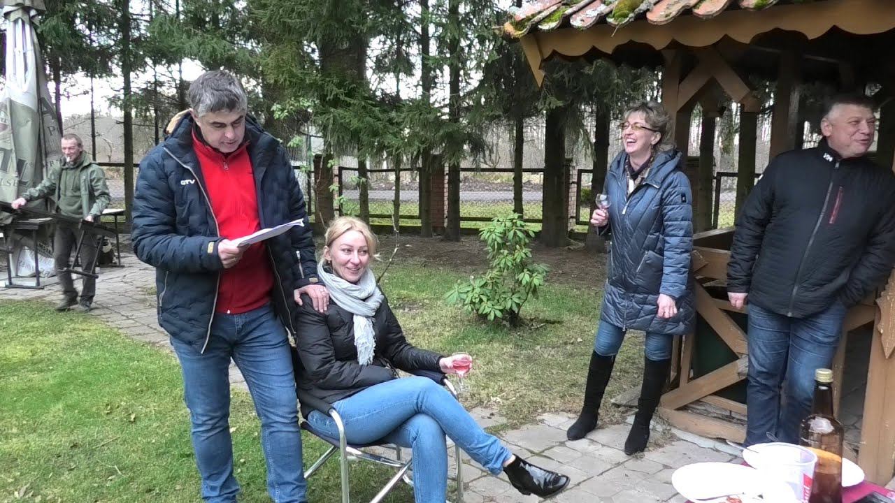 #1. 8 марта 2020. Дом Лесника. Беседка