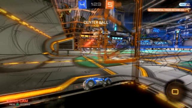 Okay! - Veluri0s Adventures #3 | Rocket League