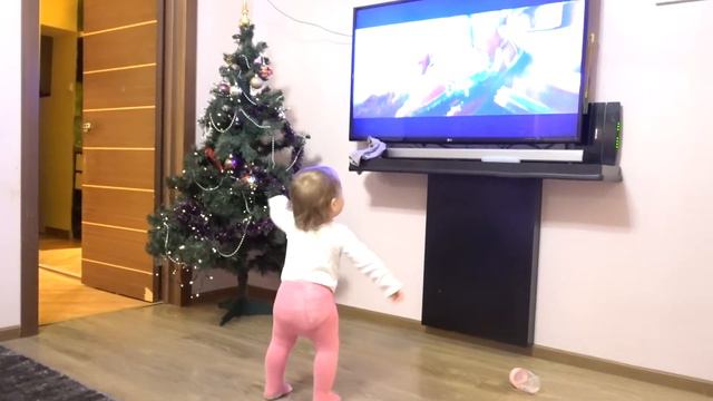 Новый год Демида 2020. Пожелание на будущее.
