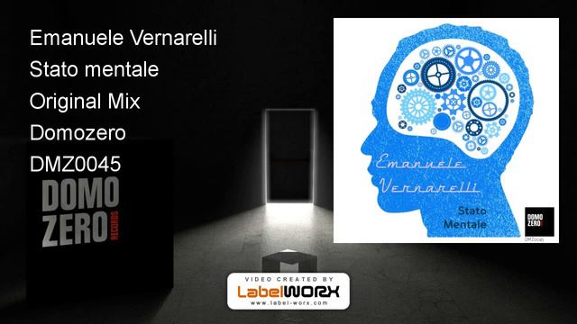 Emanuele Vernarelli - Stato mentale (Original Mix)