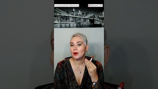 #BlissimBox_DE Декабрь 2022 - "Christmas Party" - #beautybox #Распаковка #Unboxing