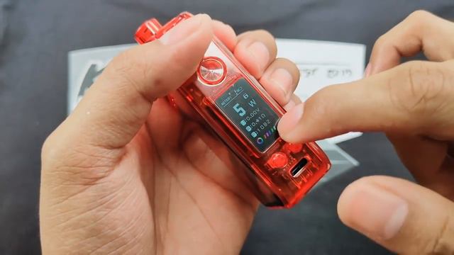 ARTERY | NUGGET PLUS THE MATCHY-MATCHY PODMOD