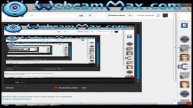 Видео с веб-камеры. Дата: 3 июня 2014 г., 22:07.
