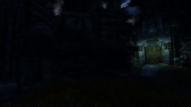 [Danidv] The Elder Scrolls V: Skyrim - Mzulft