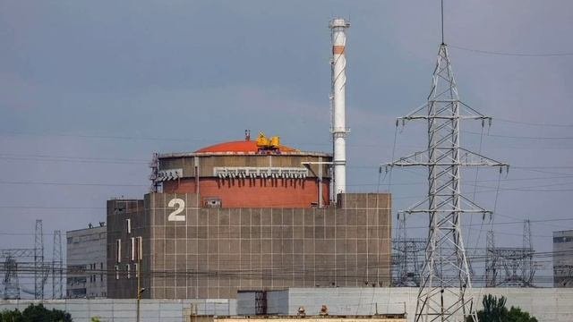Получены доказательства подготовки ракетного удара по Запорожской АЭС