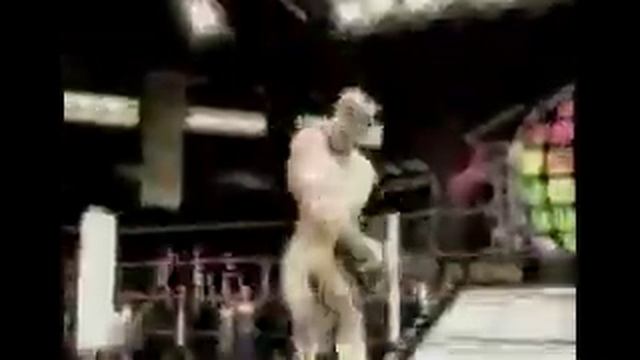 Ready 2 Rumble Revolution Wii ENG